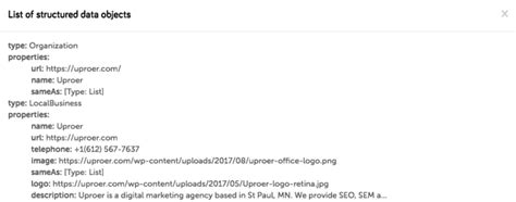 schema markup tester|4 Best Free Schema Markup Testers .